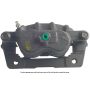 CARDONE Reman 19-B1744 Remanufactured Unloaded Caliper w/Bracket