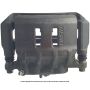CARDONE Reman 19-B1744 Remanufactured Unloaded Caliper w/Bracket