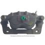 CARDONE Reman 19-B1745 Remanufactured Unloaded Caliper w/Bracket