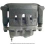 CARDONE Reman 19-B1750 Remanufactured Unloaded Caliper w/Bracket