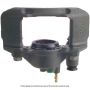 CARDONE Reman 19-B1753 Remanufactured Unloaded Caliper w/Bracket