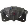 CARDONE Reman 19-B1754 Remanufactured Unloaded Caliper w/Bracket