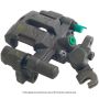 CARDONE Reman 19-B1758 Remanufactured Unloaded Caliper w/Bracket