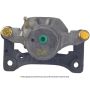 CARDONE Reman 19-B1762 Remanufactured Unloaded Caliper w/Bracket