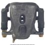 CARDONE Reman 19-B1762 Remanufactured Unloaded Caliper w/Bracket