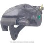 CARDONE Reman 19-B1763 Remanufactured Unloaded Caliper w/Bracket