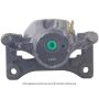CARDONE Reman 19-B1763 Remanufactured Unloaded Caliper w/Bracket