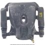 CARDONE Reman 19-B1763 Remanufactured Unloaded Caliper w/Bracket