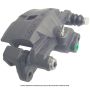 CARDONE Reman 19-B1776 Remanufactured Unloaded Caliper w/Bracket