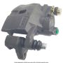 CARDONE Reman 19-B1777 Remanufactured Unloaded Caliper w/Bracket