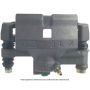 CARDONE Reman 19-B1777 Remanufactured Unloaded Caliper w/Bracket