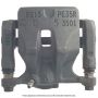 CARDONE Reman 19-B1782 Remanufactured Unloaded Caliper w/Bracket