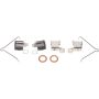 CARDONE Reman 19-B1782A Remanufactured Unloaded Caliper w/Bracket