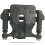 CARDONE Reman 19-B1782A Remanufactured Unloaded Caliper w/Bracket