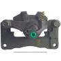 CARDONE Reman 19-B1783A Remanufactured Unloaded Caliper w/Bracket