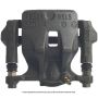 CARDONE Reman 19-B1783A Remanufactured Unloaded Caliper w/Bracket