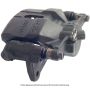 CARDONE Reman 19-B1790 Remanufactured Unloaded Caliper w/Bracket