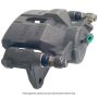 CARDONE Reman 19-B1791 Remanufactured Unloaded Caliper w/Bracket