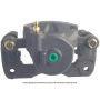 CARDONE Reman 19-B1792 Remanufactured Unloaded Caliper w/Bracket