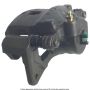 CARDONE Reman 19-B1792A Remanufactured Unloaded Caliper w/Bracket