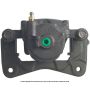 CARDONE Reman 19-B1792A Remanufactured Unloaded Caliper w/Bracket
