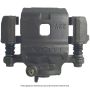 CARDONE Reman 19-B1792A Remanufactured Unloaded Caliper w/Bracket