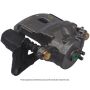 CARDONE Reman 19-B1793A Remanufactured Unloaded Caliper w/Bracket