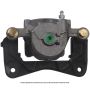 CARDONE Reman 19-B1793A Remanufactured Unloaded Caliper w/Bracket