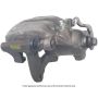 CARDONE Reman 19-B1794 Remanufactured Unloaded Caliper w/Bracket