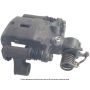 CARDONE Reman 19-B1800 Remanufactured Unloaded Caliper w/Bracket