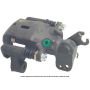 CARDONE Reman 19-B1801 Remanufactured Unloaded Caliper w/Bracket