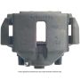 CARDONE Reman 19-B1802 Remanufactured Unloaded Caliper w/Bracket