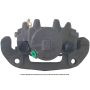 CARDONE Reman 19-B1804 Remanufactured Unloaded Caliper w/Bracket