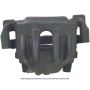 CARDONE Reman 19-B1804 Remanufactured Unloaded Caliper w/Bracket