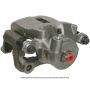 CARDONE Reman 19-B1808 Remanufactured Unloaded Caliper w/Bracket