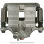 CARDONE Reman 19-B1808 Remanufactured Unloaded Caliper w/Bracket