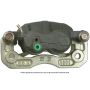 CARDONE Reman 19-B1810 Remanufactured Unloaded Caliper w/Bracket