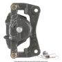 CARDONE Reman 19-B1812 Remanufactured Unloaded Caliper w/Bracket