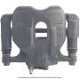 CARDONE Reman 19-B1812 Remanufactured Unloaded Caliper w/Bracket