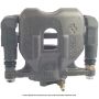 CARDONE Reman 19-B1813 Remanufactured Unloaded Caliper w/Bracket