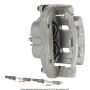 CARDONE Reman 19-B1814 Remanufactured Unloaded Caliper w/Bracket