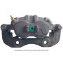 CARDONE Reman 19-B1814 Remanufactured Unloaded Caliper w/Bracket