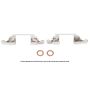 CARDONE Reman 19-B1814 Remanufactured Unloaded Caliper w/Bracket