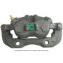CARDONE Reman 19-B1814A Remanufactured Unloaded Caliper w/Bracket