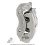 CARDONE Reman 19-B1815 Remanufactured Unloaded Caliper w/Bracket