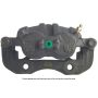 CARDONE Reman 19-B1815A Remanufactured Unloaded Caliper w/Bracket