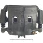 CARDONE Reman 19-B1815A Remanufactured Unloaded Caliper w/Bracket