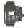 CARDONE Reman 19-B1816 Remanufactured Unloaded Caliper w/Bracket