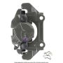 CARDONE Reman 19-B1816 Remanufactured Unloaded Caliper w/Bracket