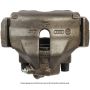 CARDONE Reman 19-B1816A Remanufactured Unloaded Caliper w/Bracket